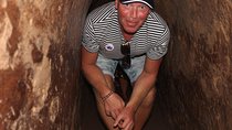 Private Cu Chi Tunnels and Saigon City