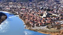 Mtskheta, Gori and Uplistsikhe Full-Day Private Tour from Tbilisi