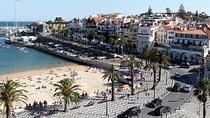 Private Full Day Tour of the Charming Village of Cascais