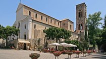 Best Tour of Amalfi Coast: Ravello+Amalfi+Positano (FullDay 8h)