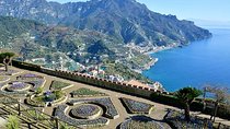 Amalfi Coast Tour: Ravello+Amalfi+Positano (BEST SELLER Full Day)