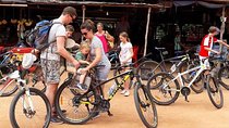 Private Siem Reap Countryside Cycling Tour