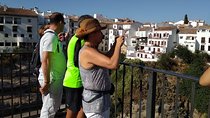White Villages and Ronda Guided Day Tour from Seville