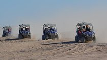 Luxurious Morning Safari Buggy Car Tour in Hurghada Desert