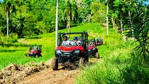 Adventure Bundle: Monkeyland, Ziplines & Buggies Punta Cana