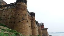 Ramnagar Fort and Museum Tour in Varanasi
