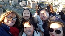 Private tour Colosseum Palatine Hill, Roman Forum dicovery ! 