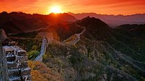 Early Bird Great Wall Private Tour with Chinese Breakfast from Beijing