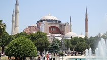 Istanbul Delights: A Journey Through Flavor and History