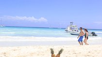 Saona Island Excursion From Punta Cana