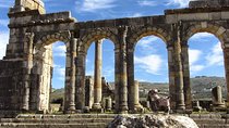 fes to volubilis and meknes day trip