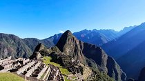 5 Day - Inca Trail Express to Machu Picchu - Group Service