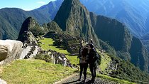 Huayna Picchu and Machu Picchu from Cusco Full day