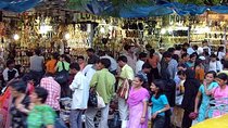 South Mumbai Markets and Mumbadevi Temple Walking Tour