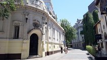 Private Half Day Santiago City Highlights Tour