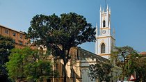 Religious Diversity Tour In Mumbai