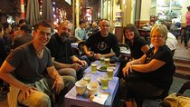 Hanoi Street Food Walking Tour By Night