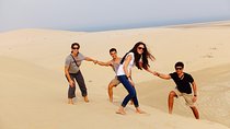 Private Dune Discovery Tour & Desert Safari from Doha