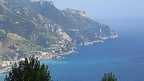 Amalfi Coast Private Tour