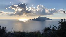 Hiking Experience - Sorrento Coast Punta Campanella Capri view