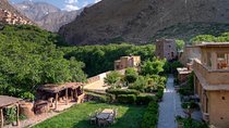 Explore The High Atlas Mountains and 2 valleys On A Day Trip