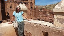 3-Day Tour from Marrakech to Zagora Desert including a trekking in imlil