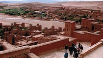 All exclusive, Day Trip to Ouarzazate and Kasbahs From Marrakech