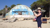 Full-Day Tour of Albania’s Bunkers and Beaches, from Tirana
