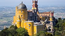 Private Tour, Pena Palace,Sintra,Cascais and Full Day Wine Tasting