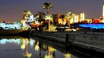 Private trip to Karnak Sound and light show from Luxor