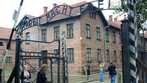 Full-Day Private Trip from Prague to Auschwitz - Birkenau