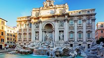 Rome Revealed: Exclusive Private Tour of City Highlights