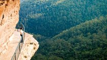Beauty of the Blue Mountains Private Tour 