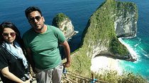 Nusa Penida Island Oneday Explore