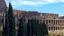 Colosseum and Roman Forum Private Tour led by an archaeologist 