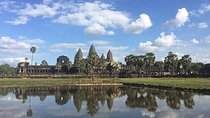 Private Tour - 2 Days Tour Angkor Complex. The most popular