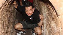 Private Cu Chi Tunnels Tour