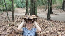 Private Cu chi Tunnels and Mekong Delta 1 Day