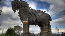 TROY Tour Everyday from istanbul