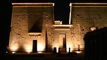 Philae Temple Sound and Light Show 
