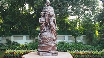 Delhi Footsteps of Mahatma Gandhi Half-Day Tour