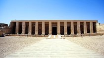 Private Tour: Dendara and Abydos