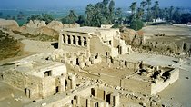 Dendera day trip from Safaga Port