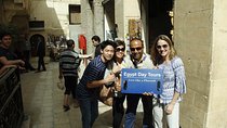 Cairo Walking tour