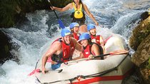 Half-Day Rafting Experience on Cetina River with Cliff Jumping and more