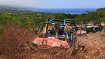Wet n Dirty ATV Outback Adventure From Ocho Rios
