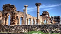 Fes to volubilis day trip
