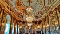 Full Day Queluz, Mafra and Ericeira Private tour from Lisbon