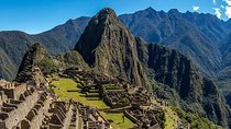 Inca Trail with connection Machu Picchu 2 days 1 Night