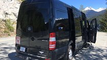 Private Charter Tour to Explore Vancouver and Surrounding Area